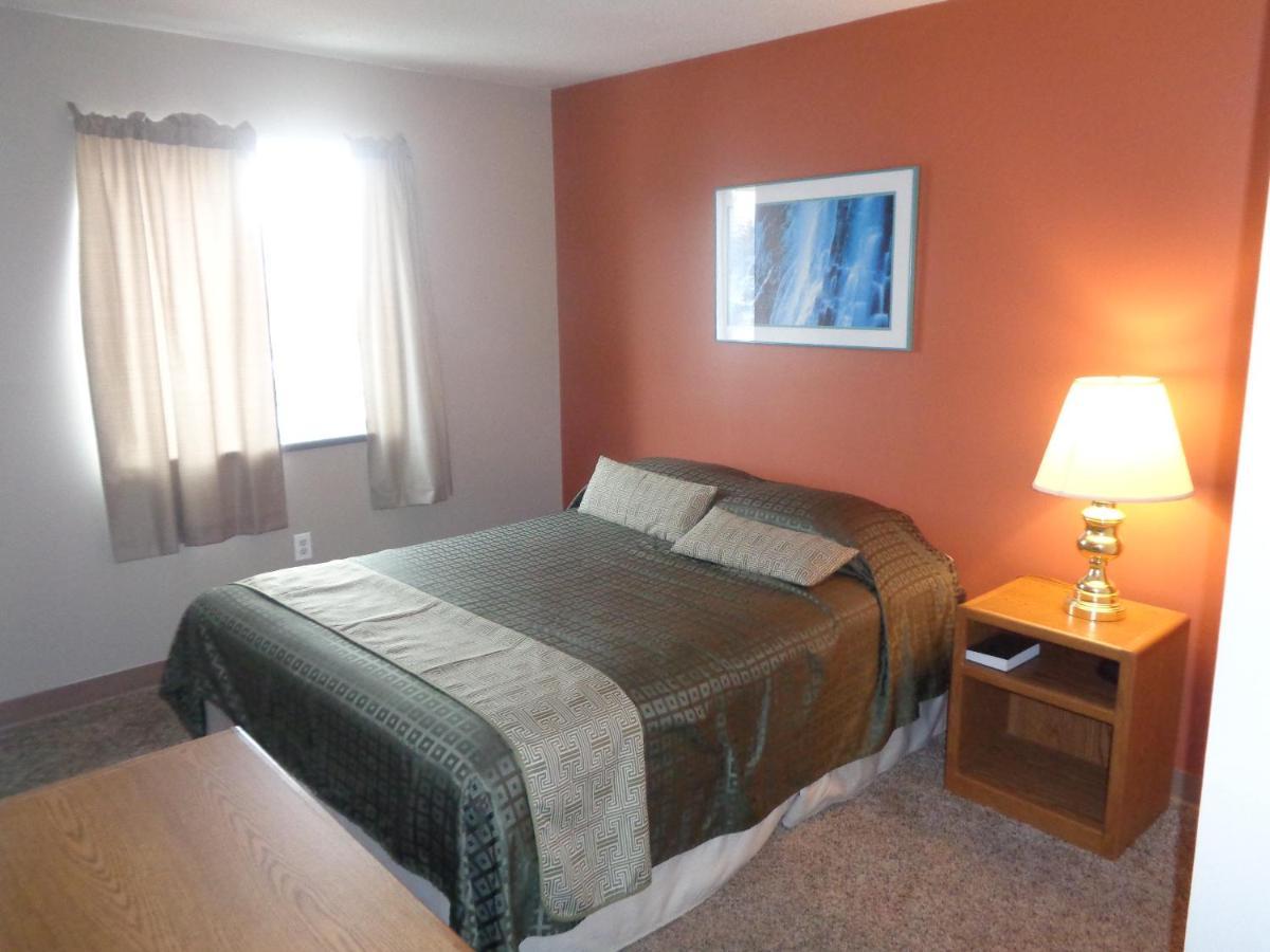Riverview Suites Apartments Rochester Exteriör bild